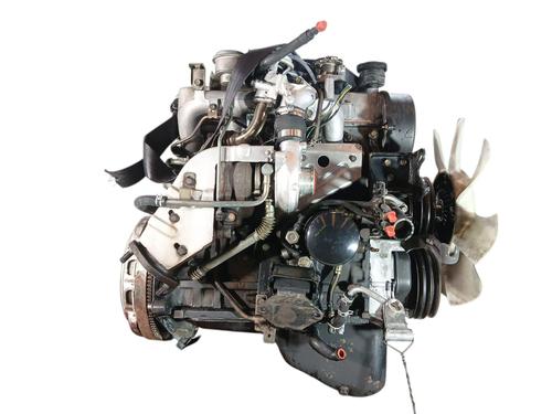 Engine HYUNDAI H-1 / STAREX Bus (A1) | BP38203103M1 - Image 5