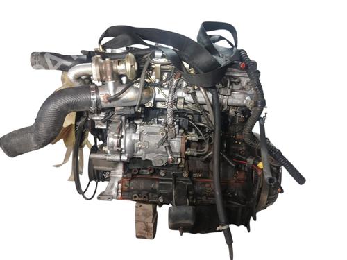 Engine MITSUBISHI CANTER Platform/Chassis (FB_, FE_, FG_)  | BP33942499M1  - Image 6