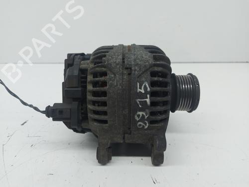 Alternator VW GOLF IV (1J1)  | BP27451555M7 