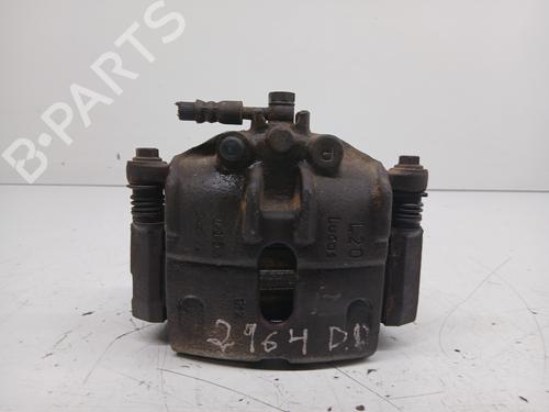 Right front brake caliper LAND ROVER FREELANDER I (L314) 2.0 Td4 4x4 | BP26006909M104 
