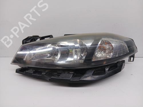 Used Right headlight Right headlight RENAULT LAGUNA II (BG0/1_) [2001-2007] 33290195 33290195