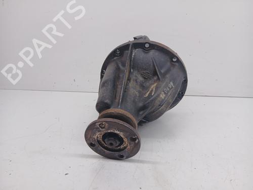 Used Rear differential NISSAN TERRANO II (R20) 2.7 TDi 4WD (125 hp) 27801338