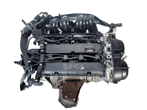 Used Engine FORD KA+ III (UK, FK) 1.2 Ti-VCT (85 hp) 29944735