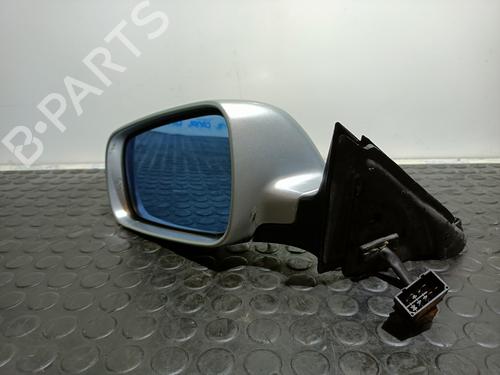 Left mirror AUDI A3 (8L1) 1.9 TDI | BP20824452C26 