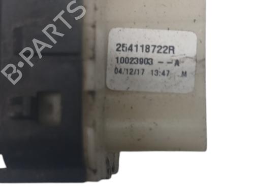 Left front window switch RENAULT CAPTUR I (J5_, H5_) | BP32322147I27