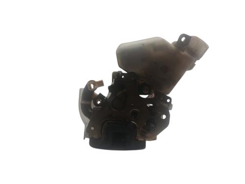 Used Rear left lock Rear left lock NISSAN X-TRAIL I (T30) [2001-2013] 34215192 34215192