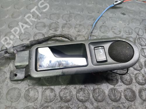 Venstre bak invendig håndtak VW GOLF IV (1J1) 1.9 TDI (101 hp) 20817236