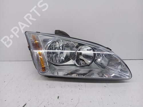 Used Right headlight FORD FOCUS C-MAX (DM2) [2003-2007]  31191312