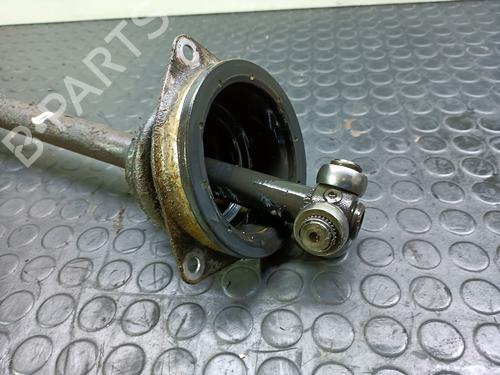 Right front driveshaft RENAULT CLIO II (BB_, CB_)  | BP20823525M39 