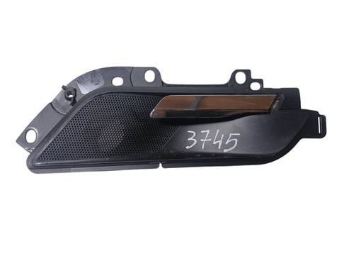 Used Rear left interior door handle Rear left interior door handle SEAT TOLEDO IV (KG3) 1.2 TSI (110 hp) 40610298 40610298