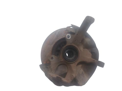 Used Left front steering knuckle Left front steering knuckle MITSUBISHI PAJERO II (V3_W, V2_W, V4_W, V5_W) 2.5 TD 4WD (V24W) (99 hp) 33243514 33243514