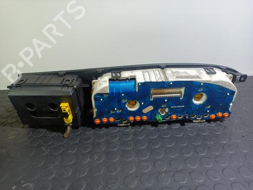 Instrument cluster OPEL VECTRA B (J96) 2.0 DTI 16V (F19) | BP20830573C47 