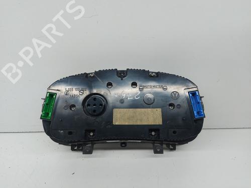 Instrument cluster VW GOLF IV (1J1)  | BP27250230C47 