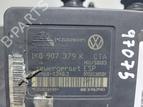 ABS pump VW GOLF V (1K1) 1.4 16V | BP20832492M43 