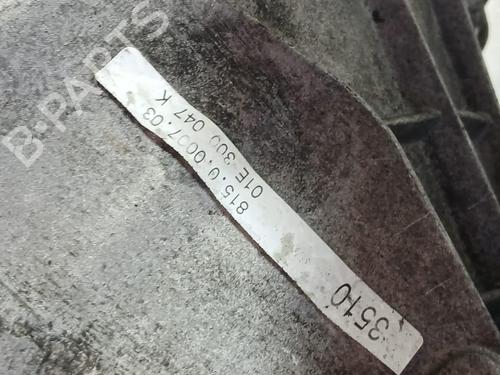Gearbox VW PASSAT B5.5 (3B3) 1.9 TDI | BP25771250M3 