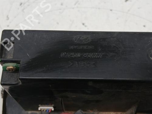 Climate control HYUNDAI SANTA FÉ I (SM) 2.4 16V | BP29731616I5 