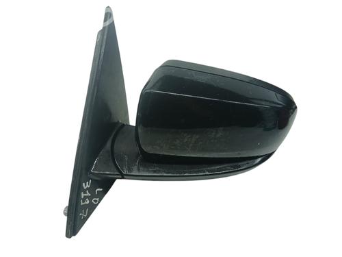 Used Left mirror Left mirror BMW X5 (E70) xDrive 30 d (211 hp) 33818281 33818281