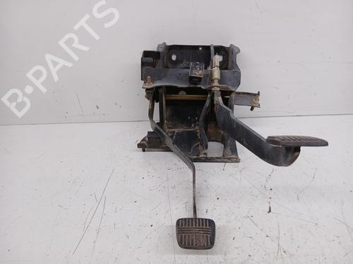 Used Other NISSAN PATROL III/1 Hardtop (K160) [1979-1989]  32018389