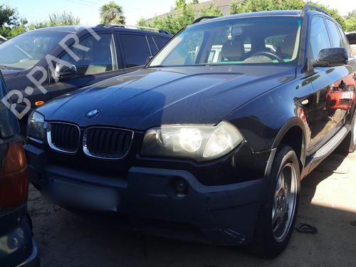 Electronic sensor BMW X3 (E83) 2.0 d | BP35995811M84  - Image 6