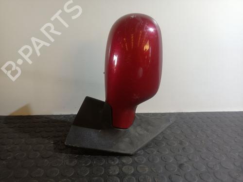 Retrovisor direito RENAULT SCÉNIC I MPV (JA0/1_, FA0_) 1.9 dTi (JA1U) | BP29750689C27