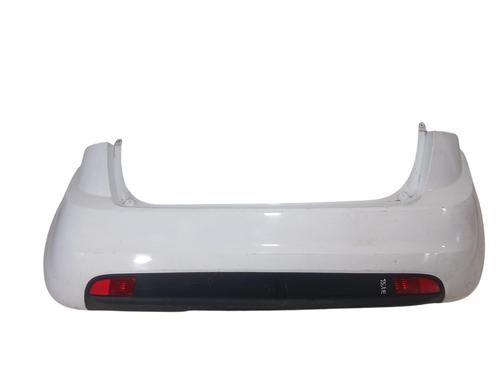 Used Rear bumper Rear bumper KIA VENGA (YN) [2010-2019] 36277128 36277128
