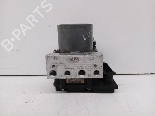 ABS Bremseaggregat OPEL CORSA C (X01) [2000-2009]  28683634