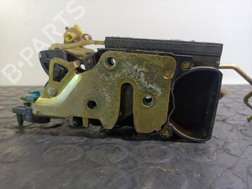 Used Rear left lock CHEVROLET LACETTI (J200) 1.6 (109 hp) 20819554