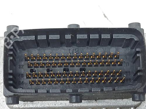 Engine control unit (ECU) OPEL CORSA D (S07)  | BP26191682M57 