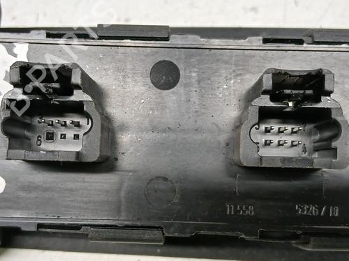 Left front window switch PEUGEOT 807 (EB_) 2.2 HDi | BP33272313I27 - Image 6