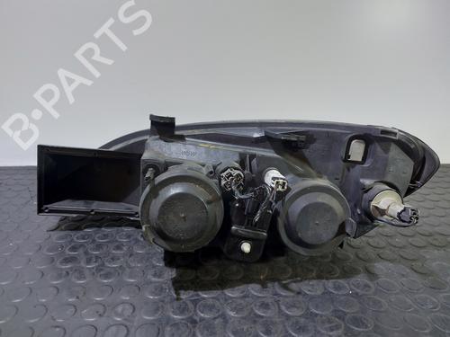 Right headlight NISSAN PRIMERA Hatchback (P11) 2.0 TD | BP20819026C29 
