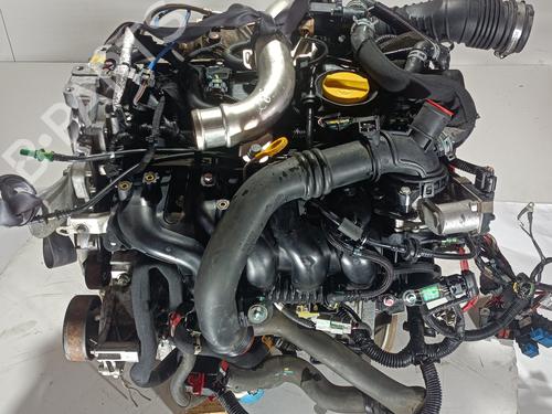 Engine RENAULT CLIO IV (BH_) 1.6 RS Trophy (BHJ4, BHJ6) | BP23661097M1 - Image 4