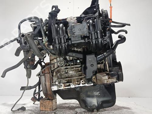 Moteur SEAT IBIZA II (6K1) [1993-2002]  26447489