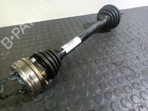 Used Left front driveshaft SEAT IBIZA II (6K1) 1.4 i (60 hp) 28127562