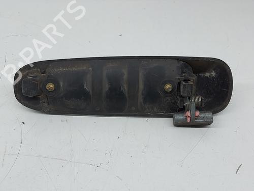 Front left exterior door handle JEEP CHEROKEE (KJ)  | BP26544081C128 