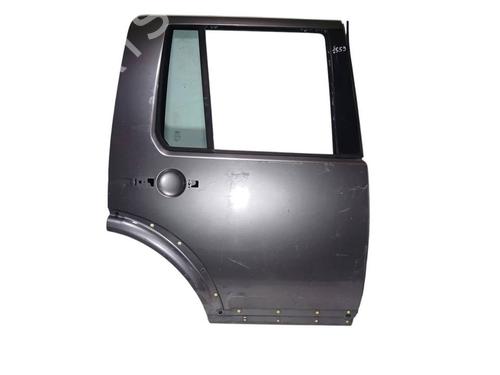 Used Right rear door Right rear door LAND ROVER DISCOVERY II (L318) [1998-2004] 40279588 40279588