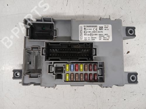 Used Fuse box PEUGEOT BIPPER (AA_) [2008-2025]  30469320