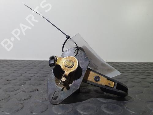 Rear left interior door handle CITROËN C15 Box Body/MPV (VD_) 1.8 D | BP20815338I15
