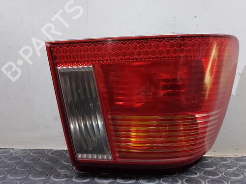 Used Left taillight SEAT IBIZA II (6K1) 1.4 i (60 hp) 20817478