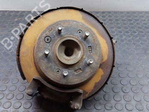 Used Left rear steering knuckle HYUNDAI i30 (FD) [2007-2012]  20835144