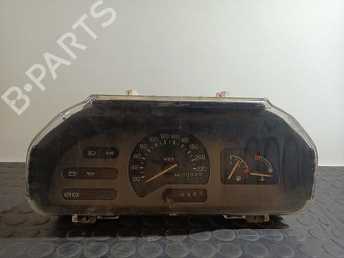 Used Instrument cluster FORD FIESTA III (GFJ) [1989-1997]  20819723