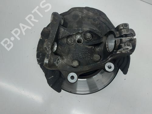 Right front steering knuckle BMW 1 (E87) 120 d | BP24287860M26 