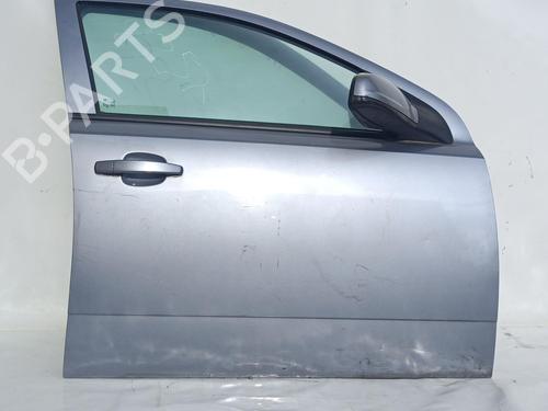 Used Right front door OPEL ASTRA H (A04) 1.6 (L48) (105 hp) 20840299