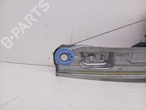 Rear left window mechanism OPEL INSIGNIA A (G09)  | BP28320147C24 