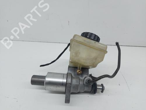 Used Brake master cylinder MERCEDES-BENZ S-CLASS (W220) S 400 CDI (220.028, 220.128) (250 hp) 23536842