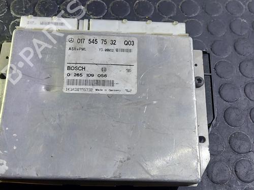 Engine control unit (ECU) MERCEDES-BENZ E-CLASS (W210) | BP20835996M57