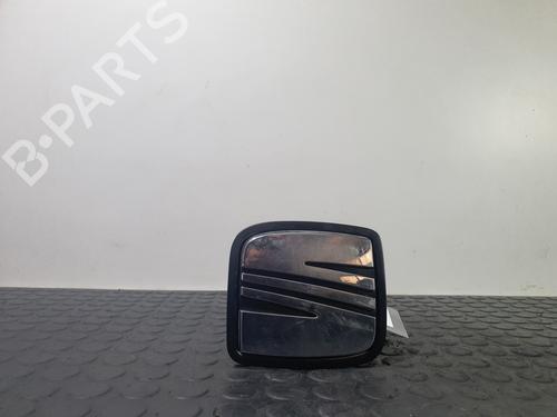Used Tailgate handle SEAT CORDOBA (6K1, 6K2) 1.4 i (60 hp) 20816811