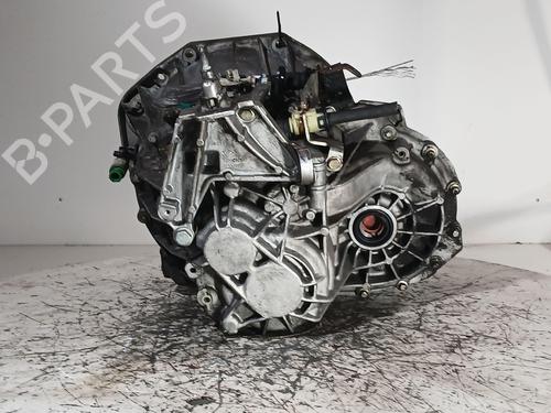 Gearbox RENAULT LAGUNA II (BG0/1_) 2.0 dCi (BG1T) | BP20845612M3 