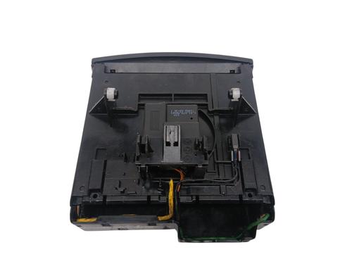 Middle console MERCEDES-BENZ E-CLASS (W211) E 280 CDI 4-matic (211.084) | BP33625901I22 - Image 4