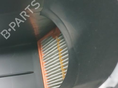 Air filter box SEAT ALTEA XL (5P5, 5P8) | BP31263400M87