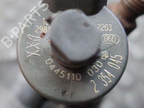 Injector ROVER 75 (RJ)  | BP21055382M100 